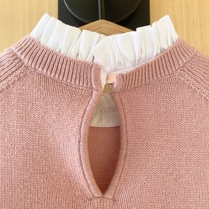 Ted Baker 2 pieces look sweater